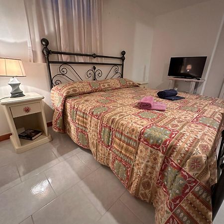 Comfort House Lejlighed Olbia Eksteriør billede