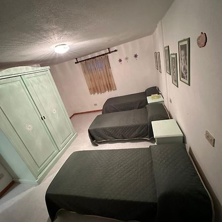 Comfort House Lejlighed Olbia Eksteriør billede
