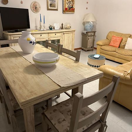 Comfort House Lejlighed Olbia Eksteriør billede