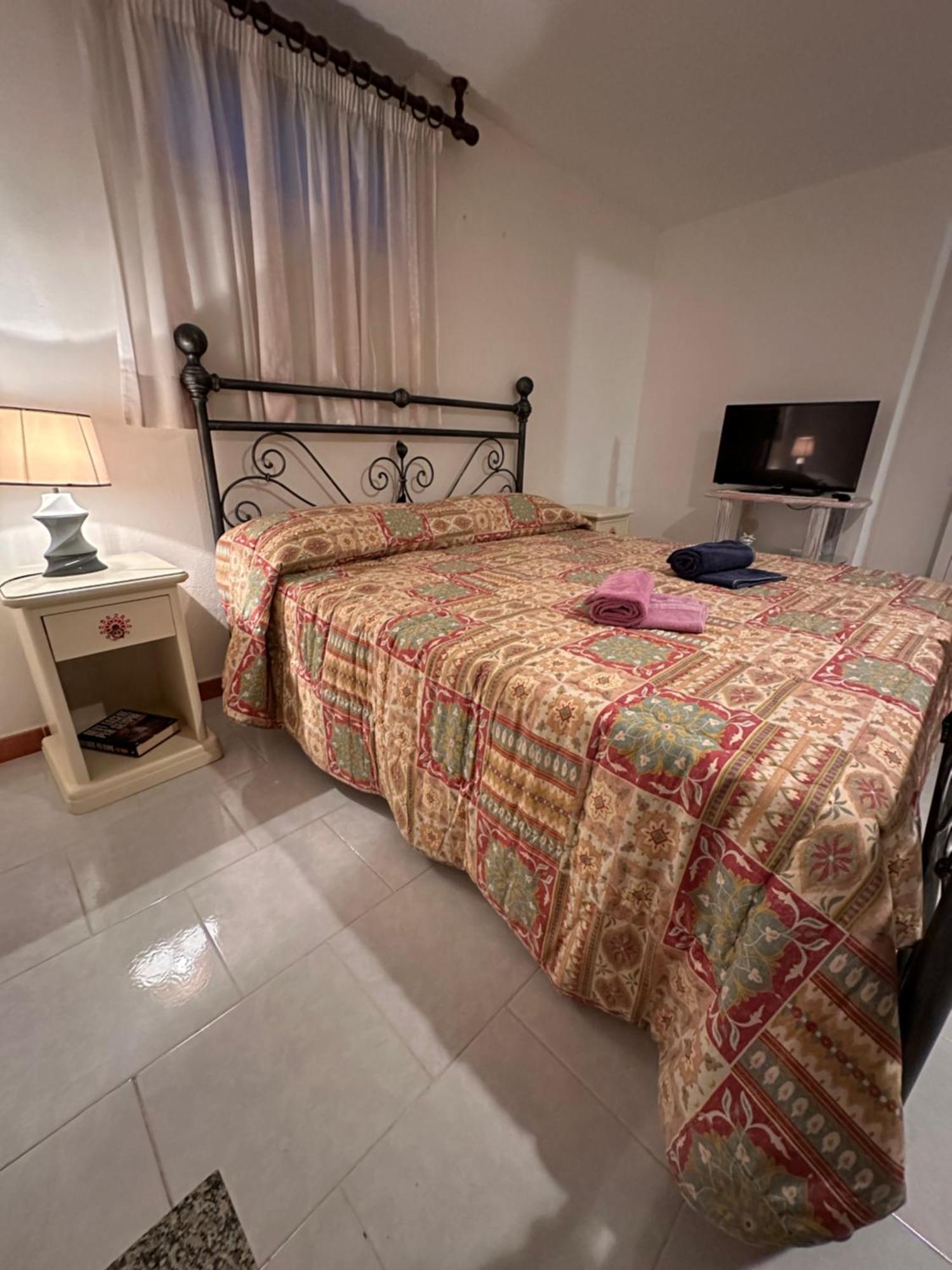 Comfort House Lejlighed Olbia Eksteriør billede