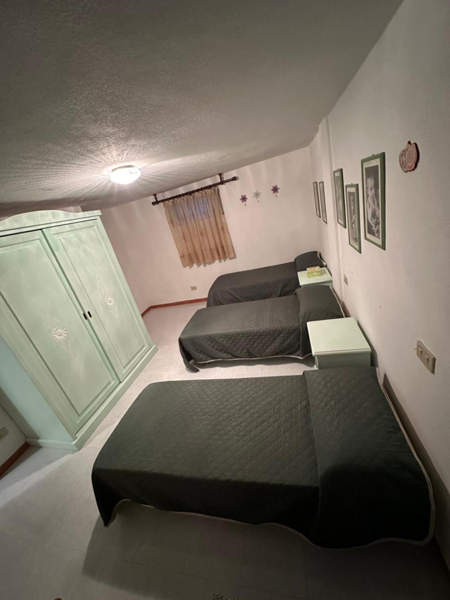 Comfort House Lejlighed Olbia Eksteriør billede