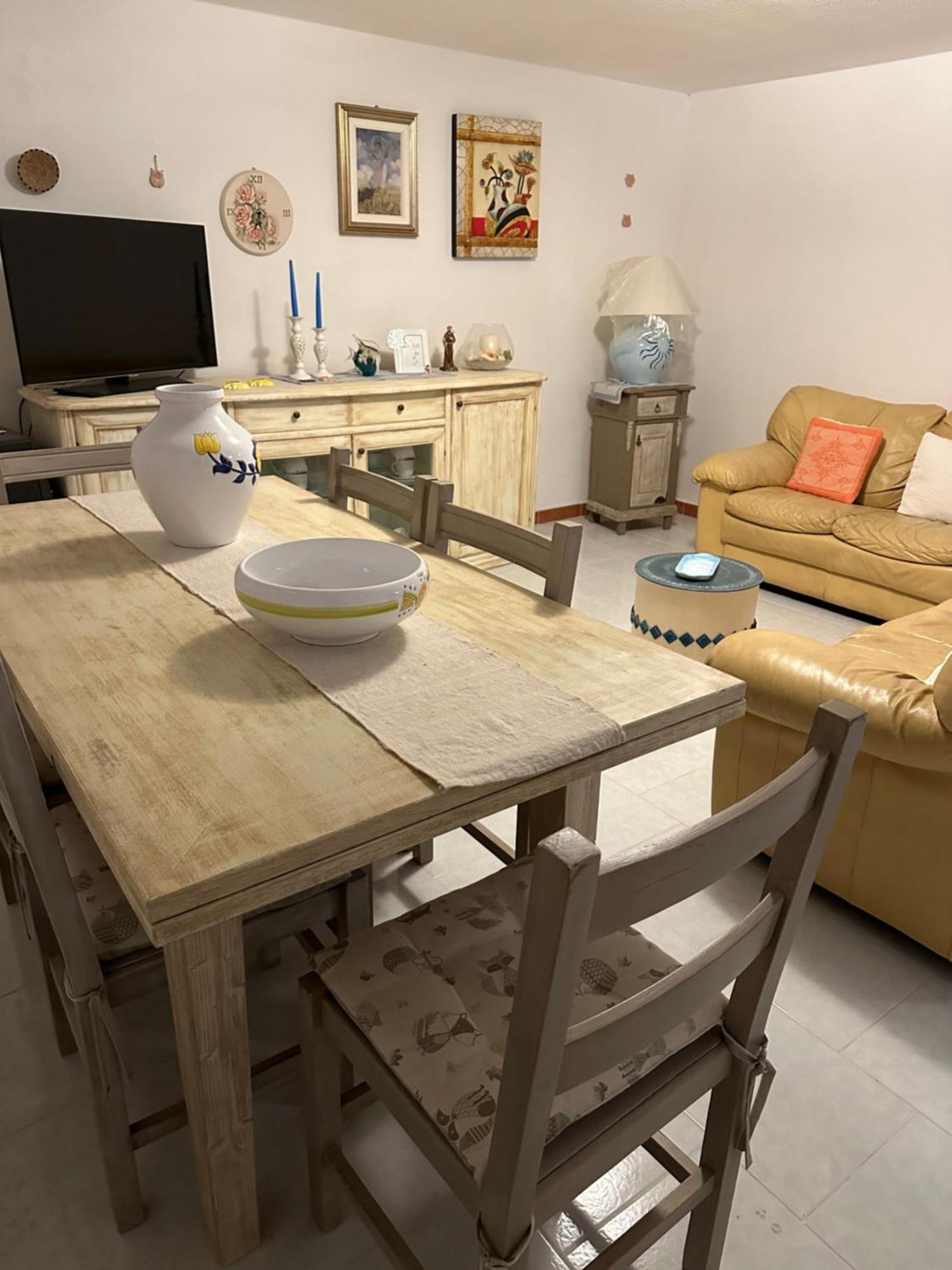 Comfort House Lejlighed Olbia Eksteriør billede
