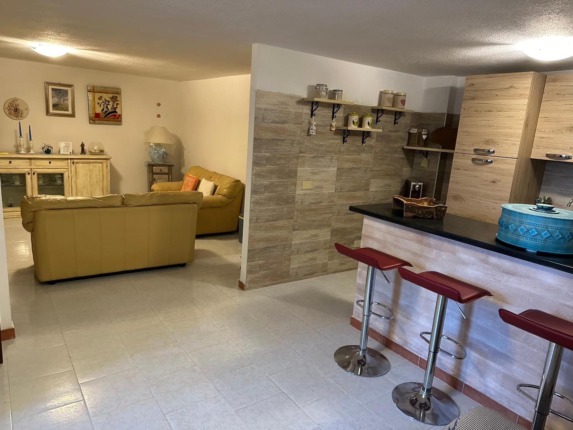 Comfort House Lejlighed Olbia Eksteriør billede
